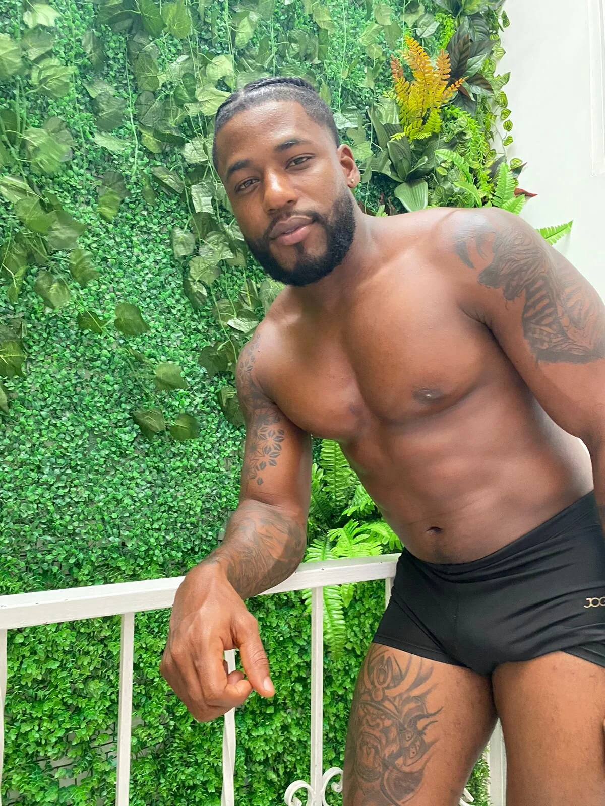 XXX Porn Photo of Nude Dancelwashington 31