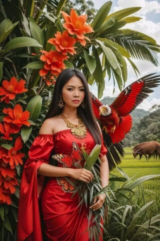 XXX Porn Photo of Nude Pinay_SweetMommyxx 6
