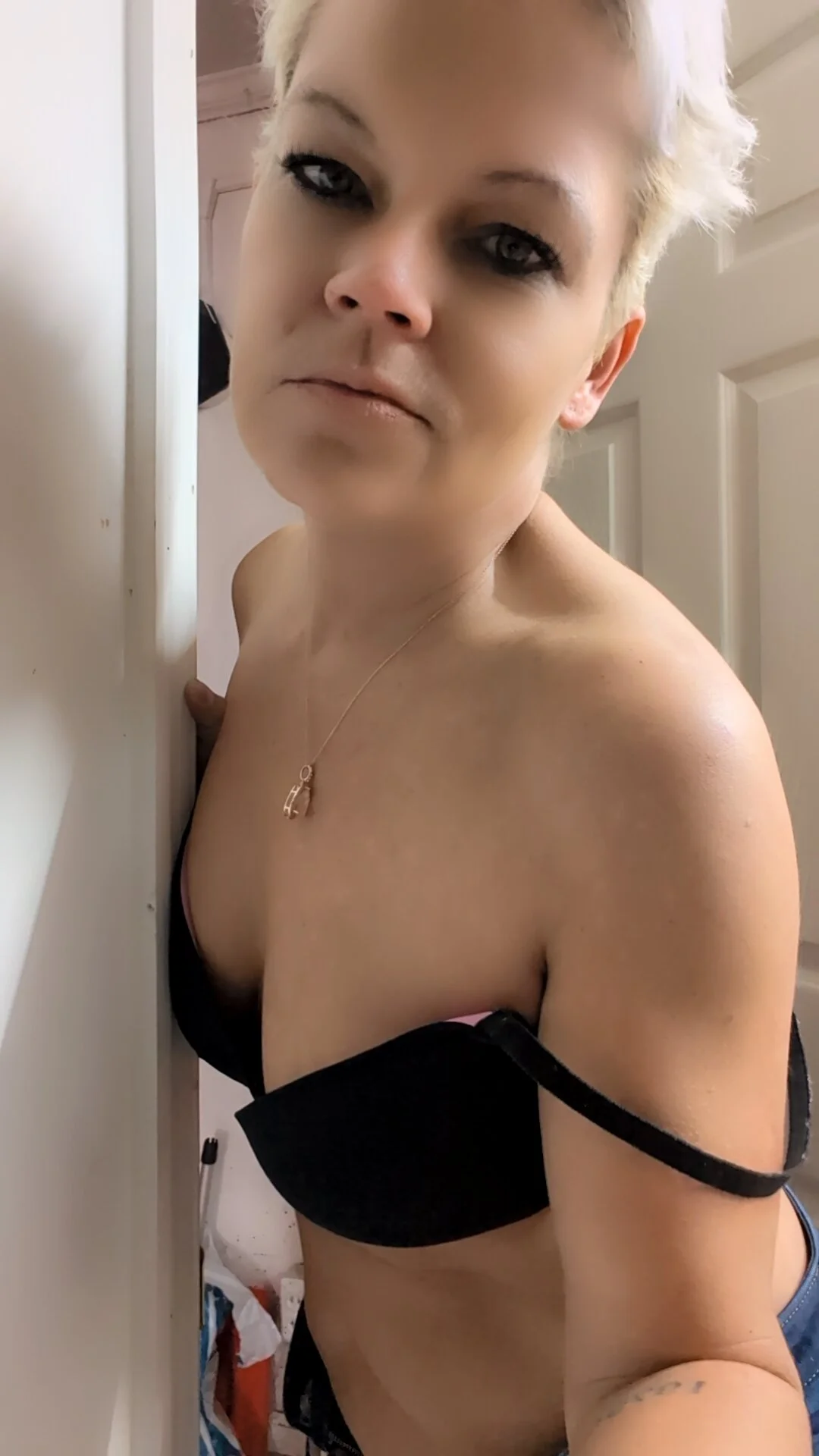 XXX Porn Photo of Nude jadegilf1 80