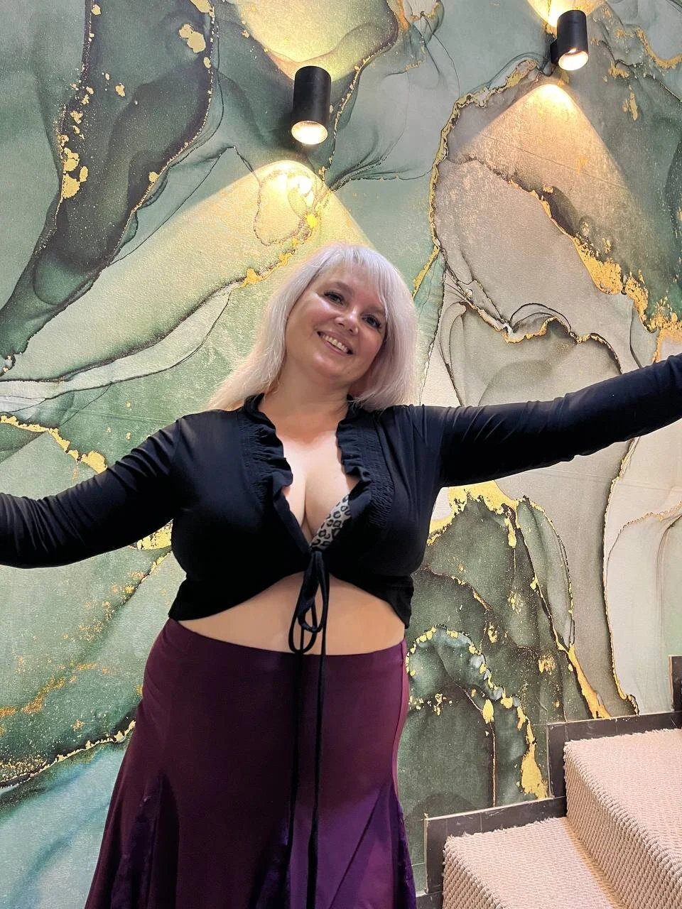 XXX Porn Photo of Nude Hella_Fabel 9
