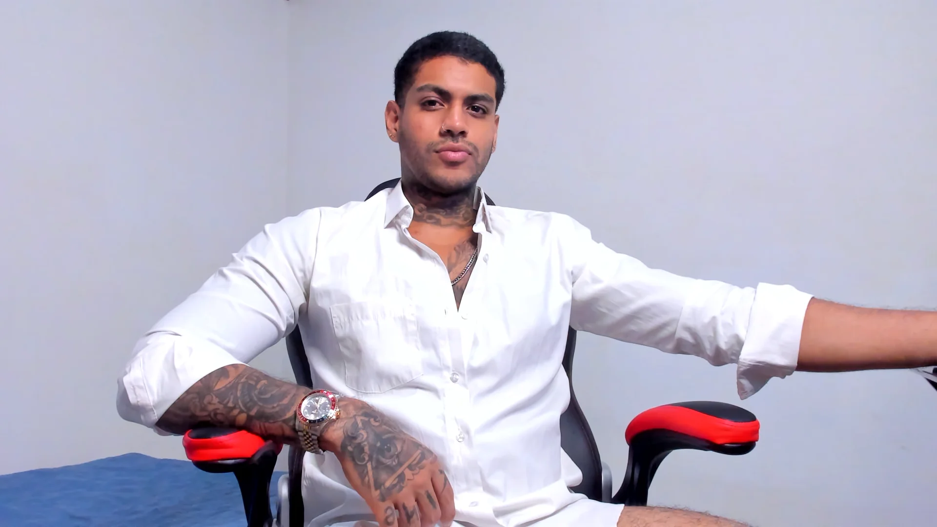 XXX Porn Photo of Nude LuigiVitale_1 70