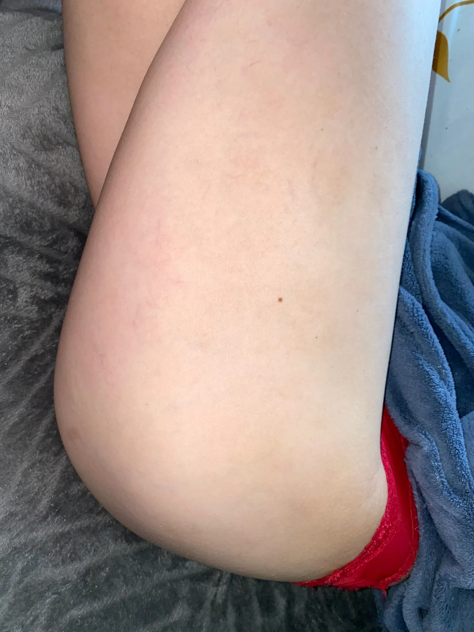 XXX Porn Photo of Nude JackyOffiziell 47