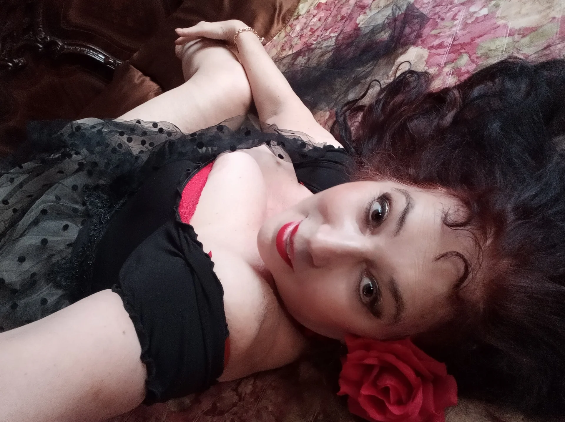 GypsyEsmeralda