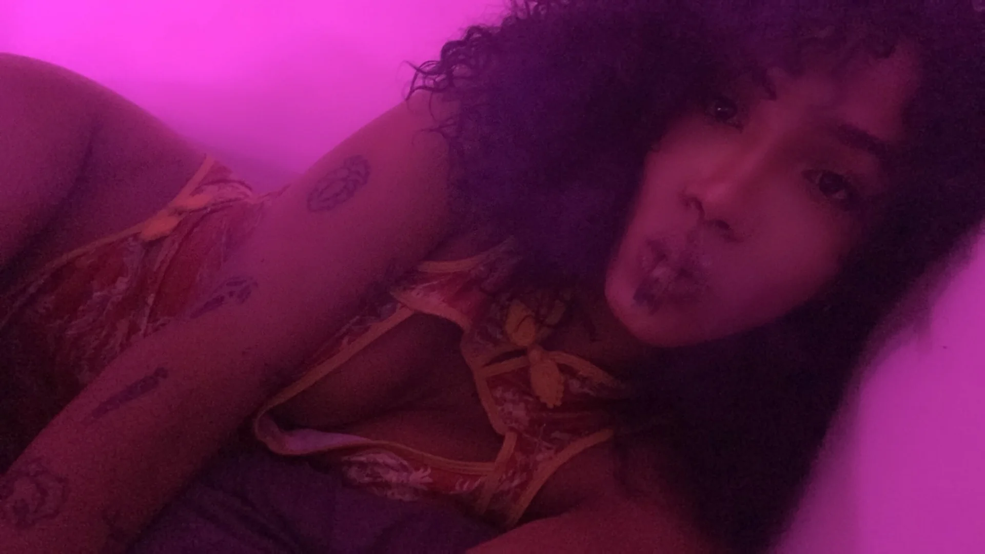 XXX Porn Photo of Nude turabbitxx 45
