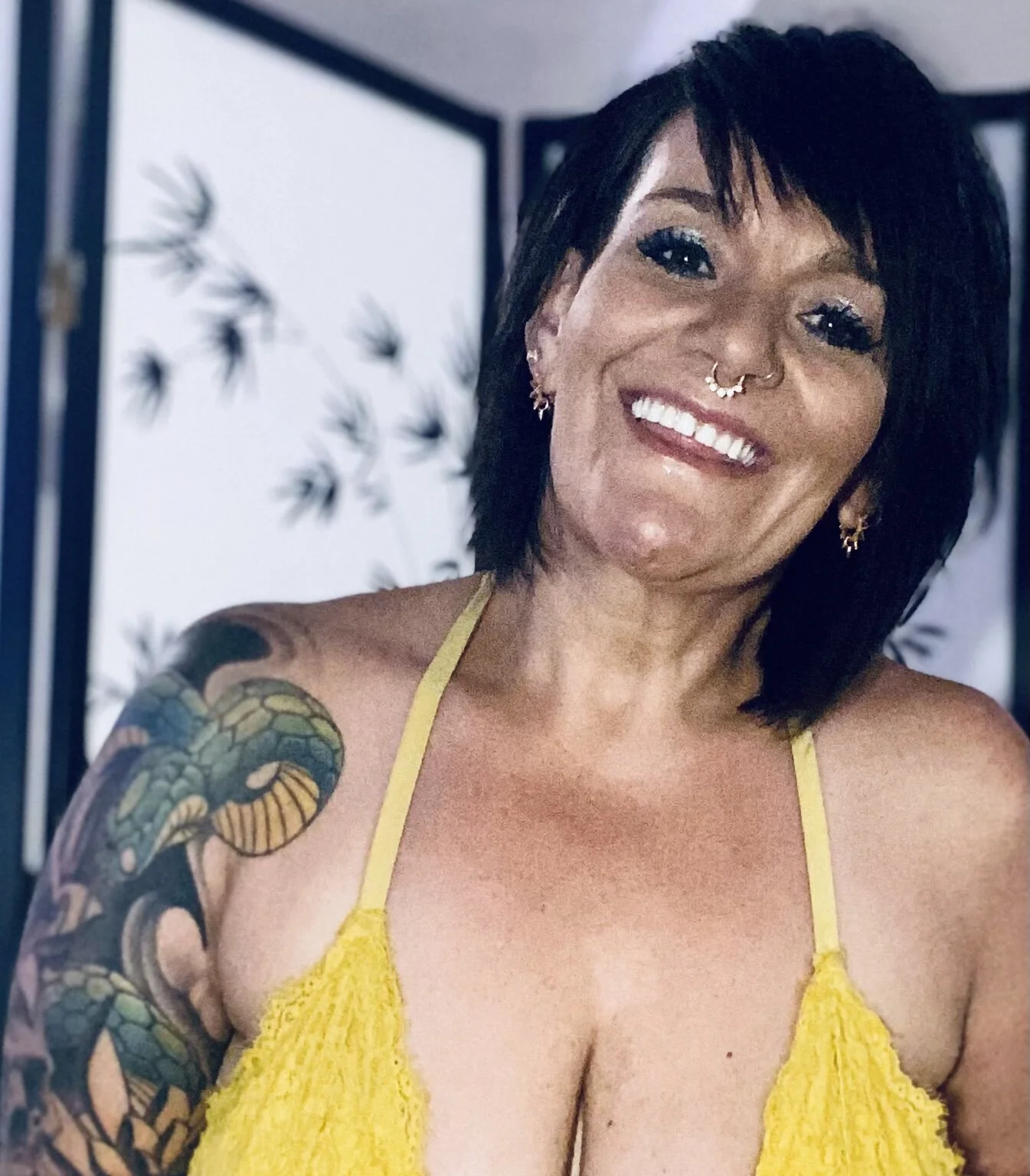 XXX Porn Photo of Nude Xoxobigbooty 109