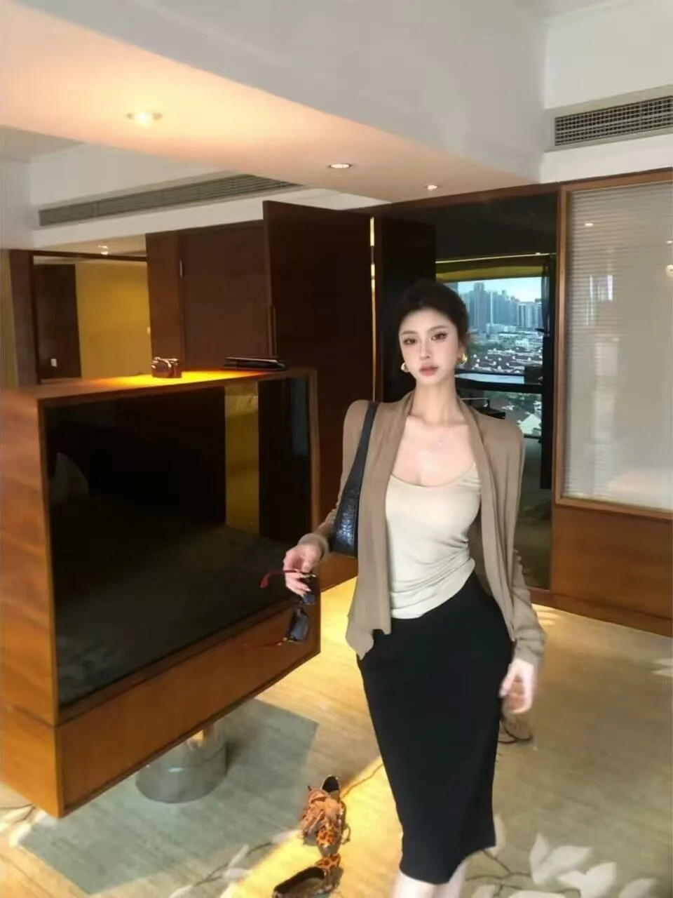 XXX Porn Photo of Nude CelestianofNight 107