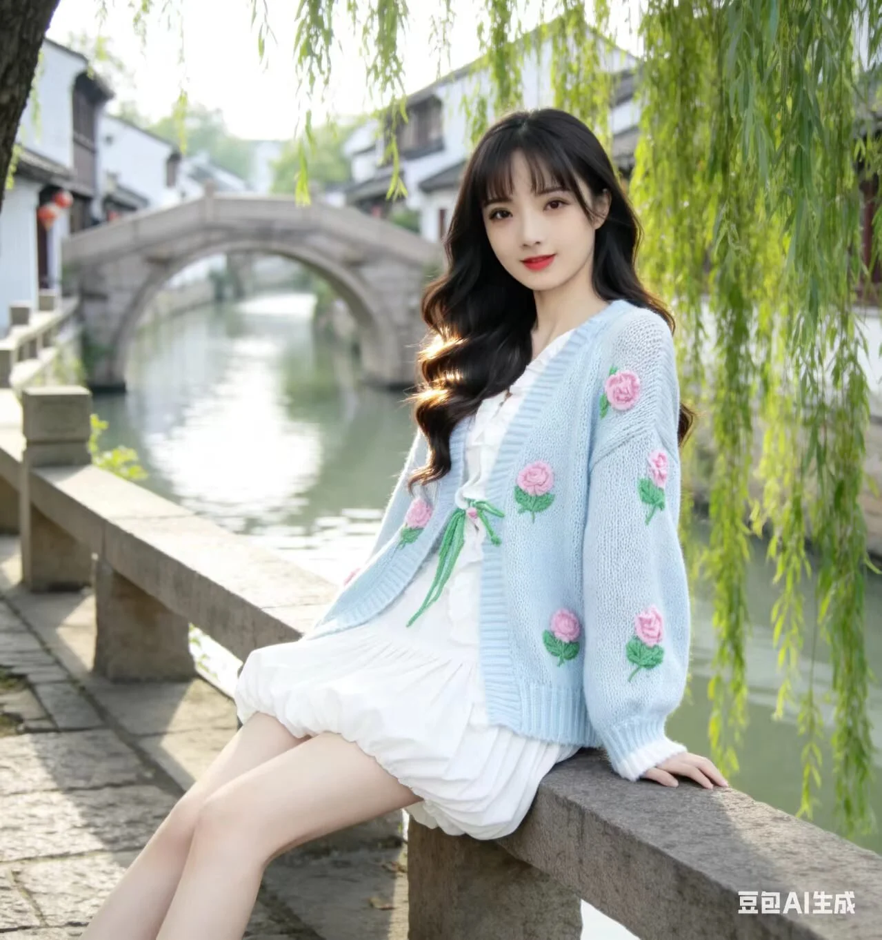 XXX Porn Photo of Nude wanqing-5288 5