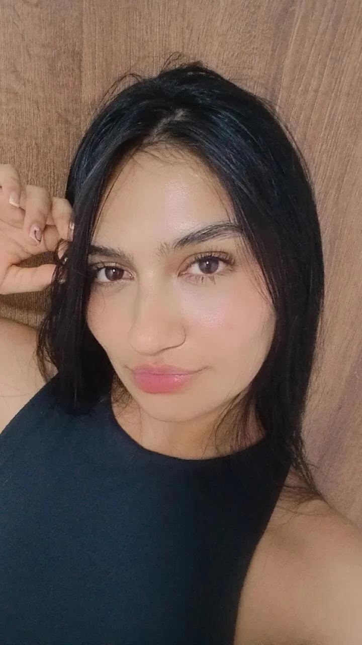 XXX Porn Photo of Nude AidaJones 39