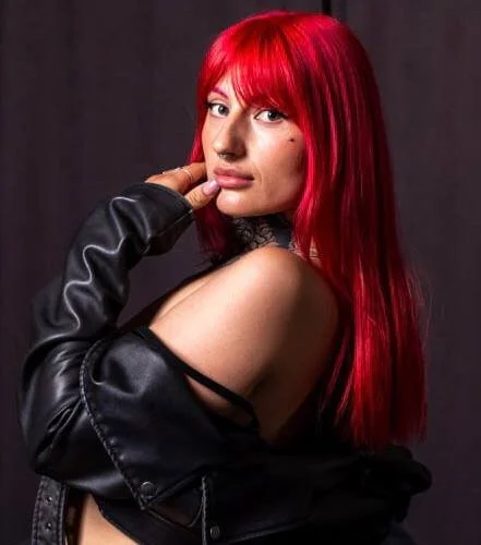 XXX Porn Photo of Nude Nina_Blum_ 7