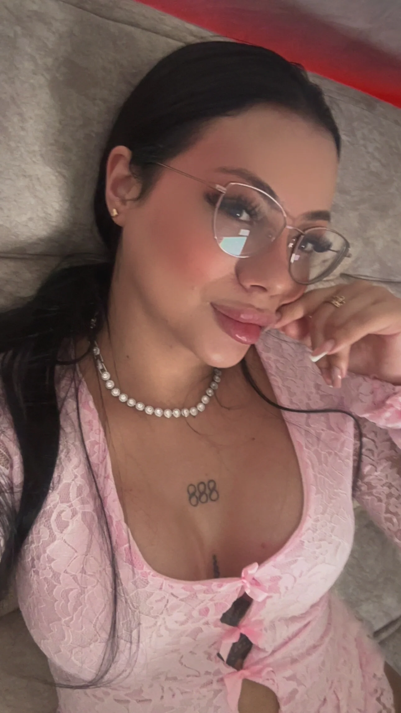 XXX Porn Photo of Nude Megan_Ivy 7
