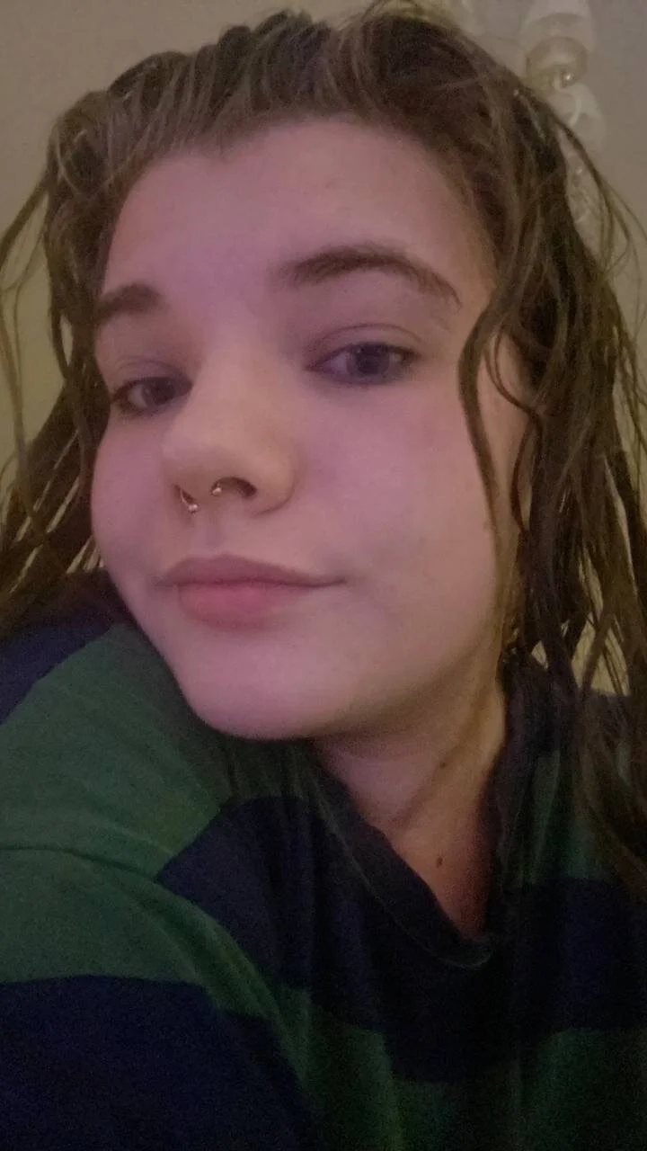 XXX Porn Photo of Nude Holy_Tereza 21