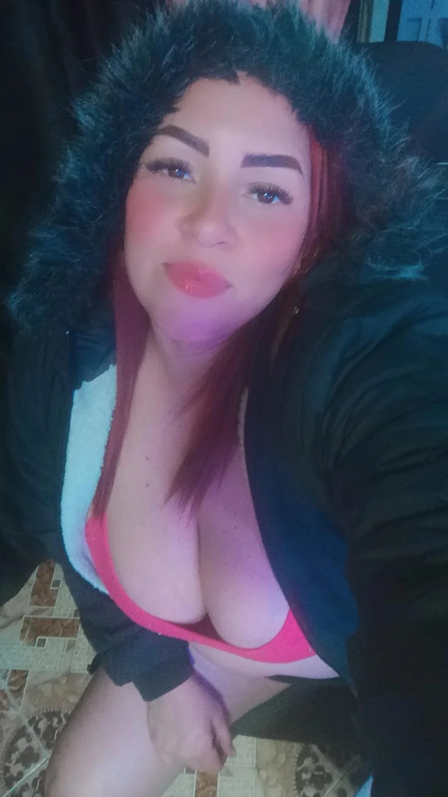 XXX Porn Photo of Nude alexia_squirt25 99