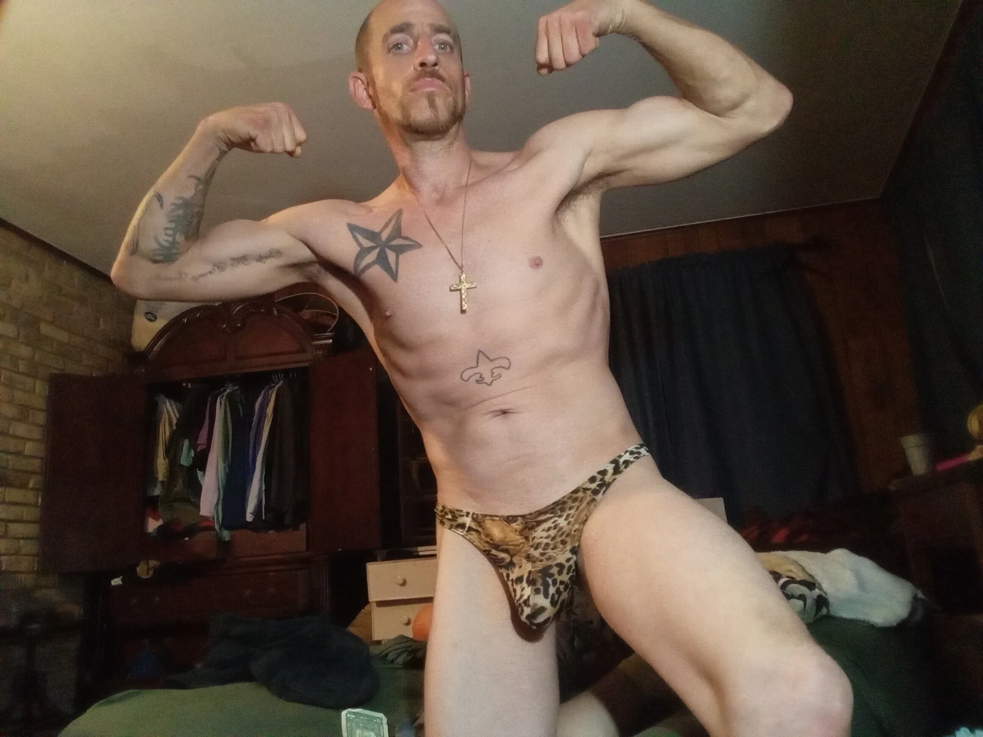 XXX Porn Photo of Nude 5g4ever 9