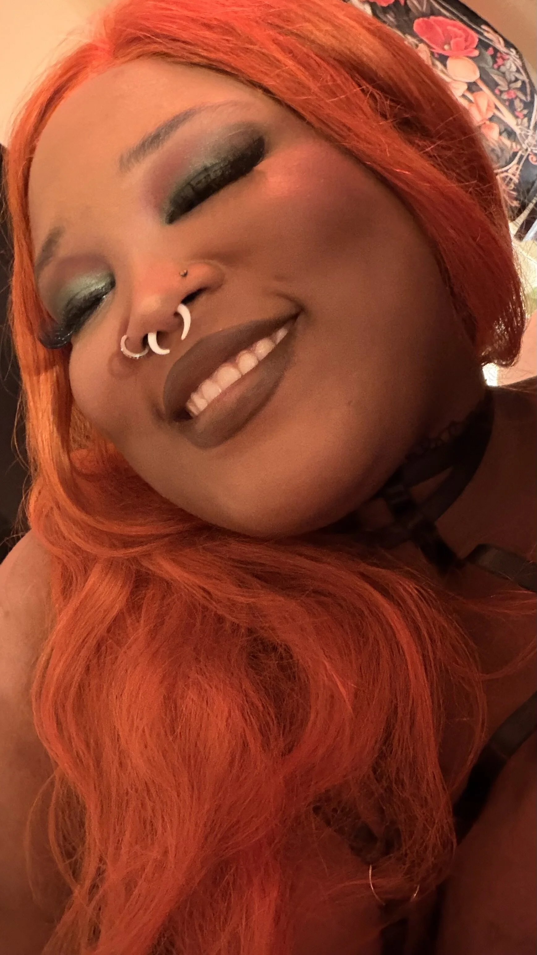 XXX Porn Photo of Nude creamsiclevee 5