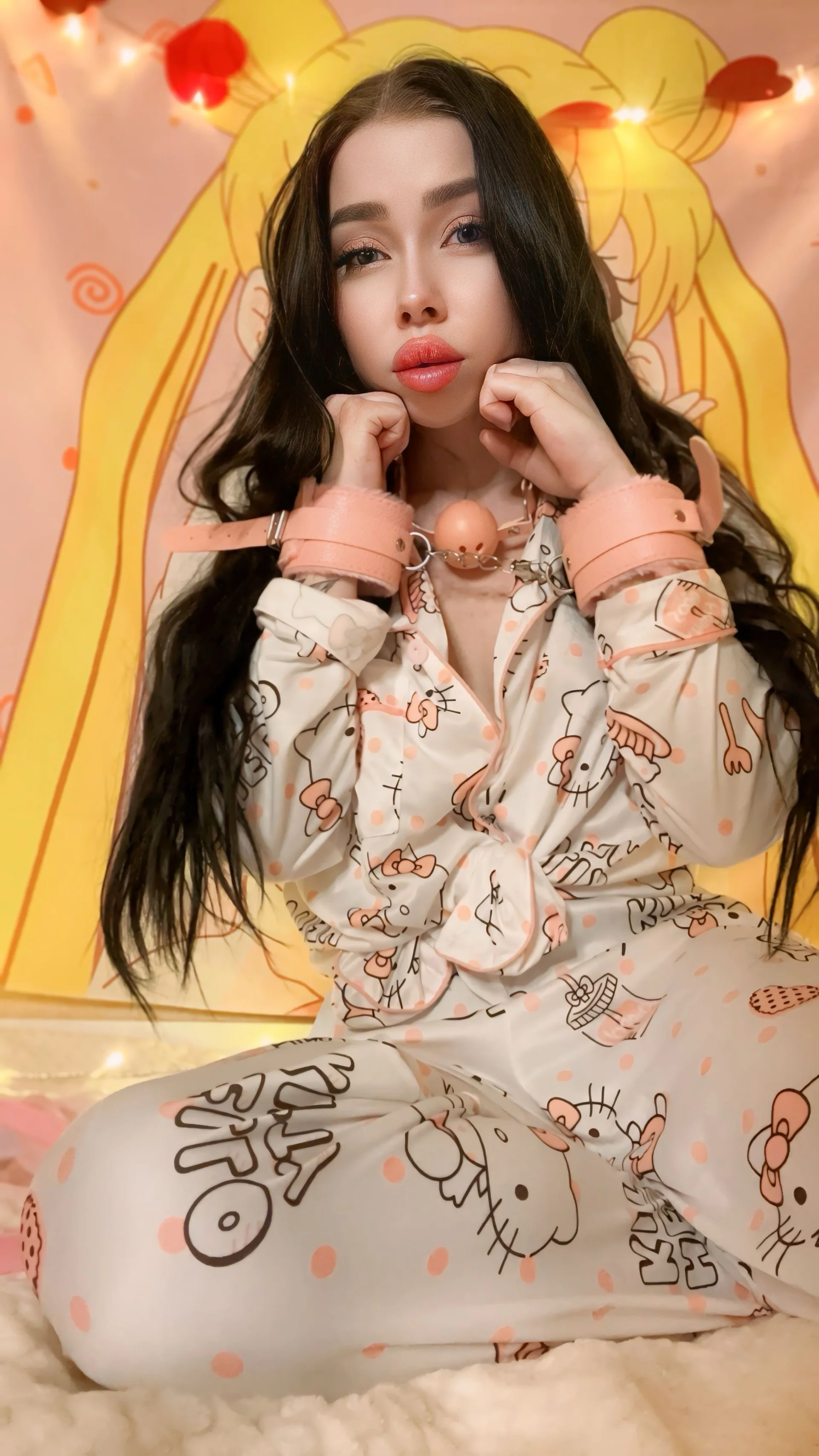 XXX Porn Photo of Nude Kittty_Kelly 14