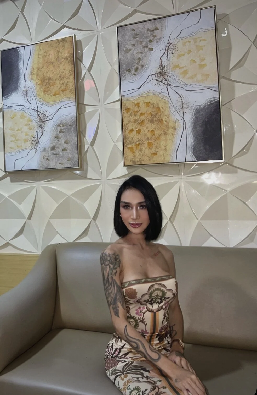 XXX Porn Photo of Nude redhotties 23