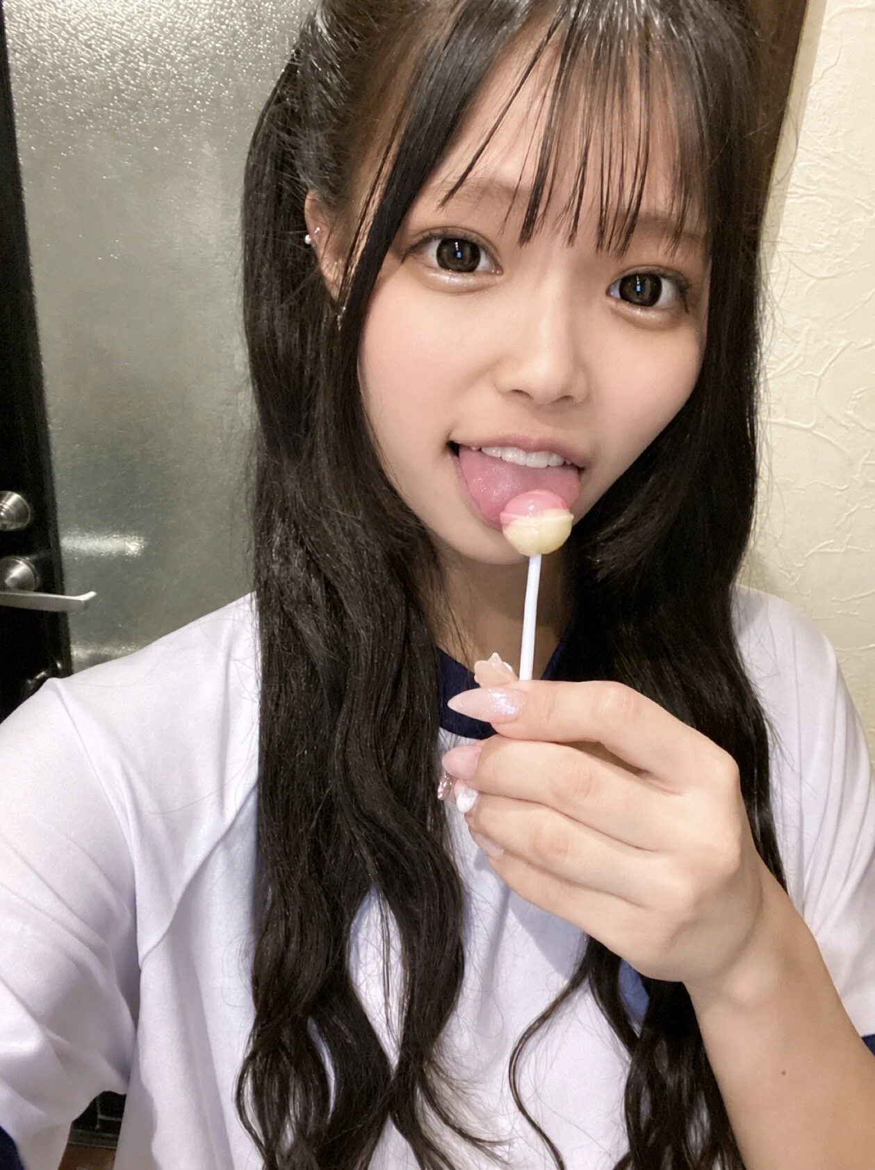 XXX Porn Photo of Nude Airi__0o 5