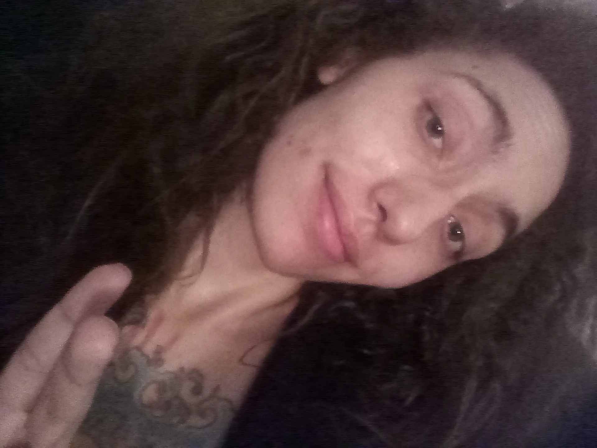 XXX Porn Photo of Nude xXjjuicyMayx 1