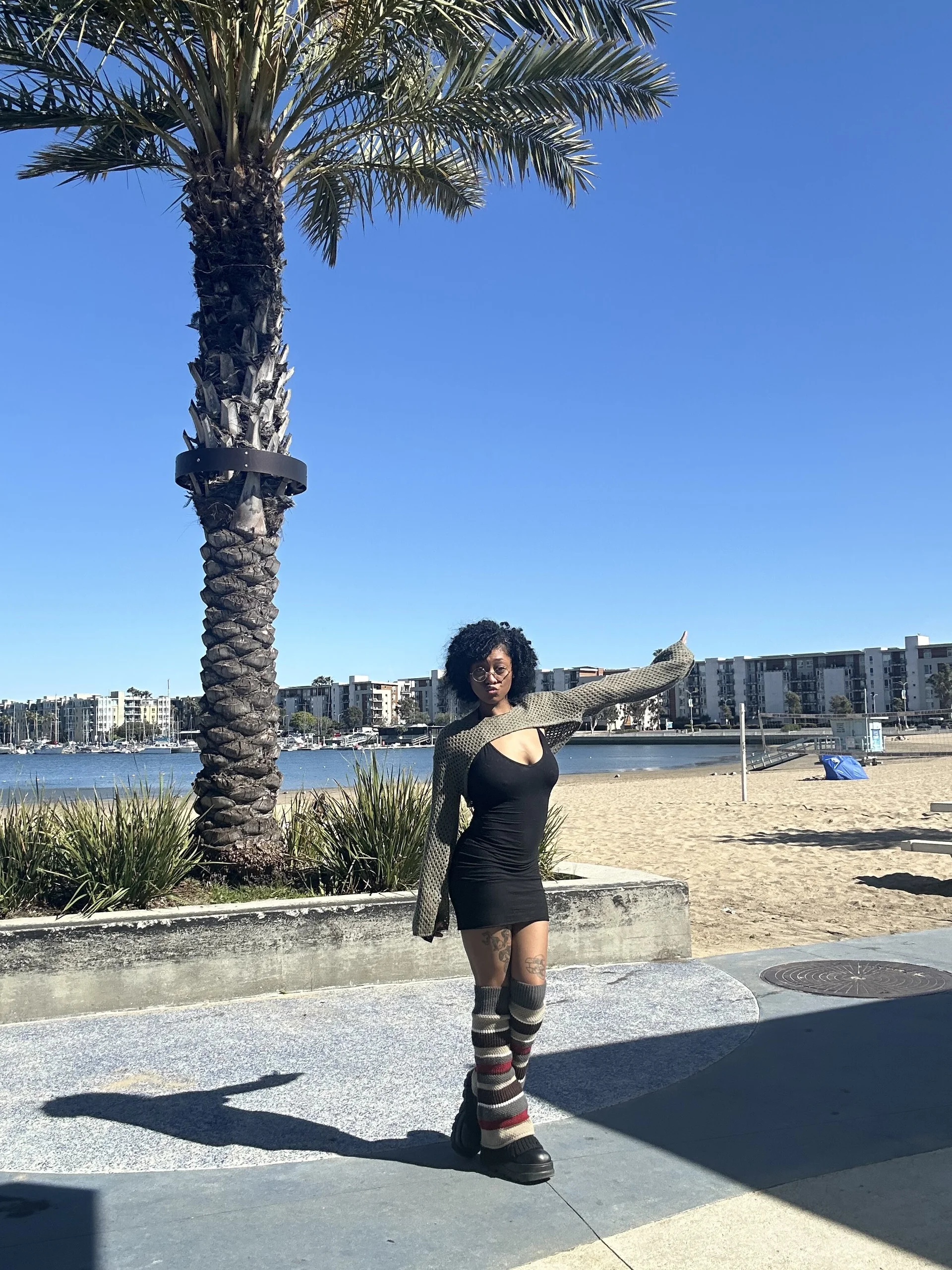 XXX Porn Photo of Nude OopsItsLexxa 2