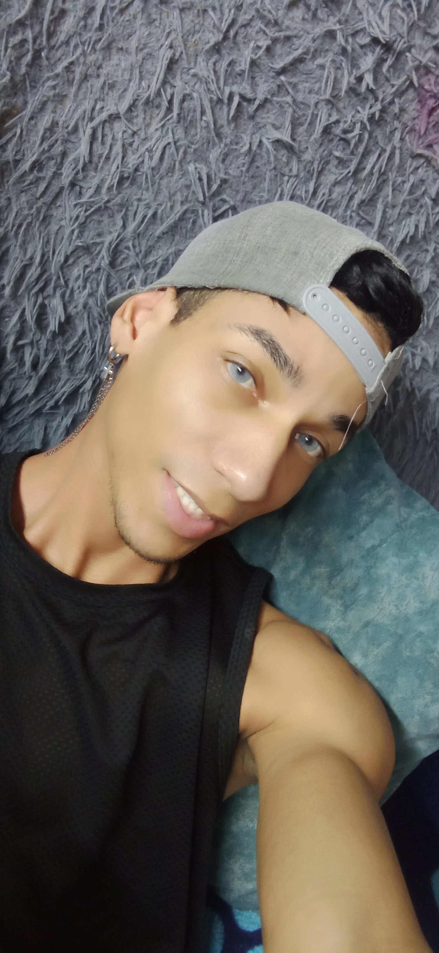 XXX Porn Photo of Nude Jesus666flaco 2