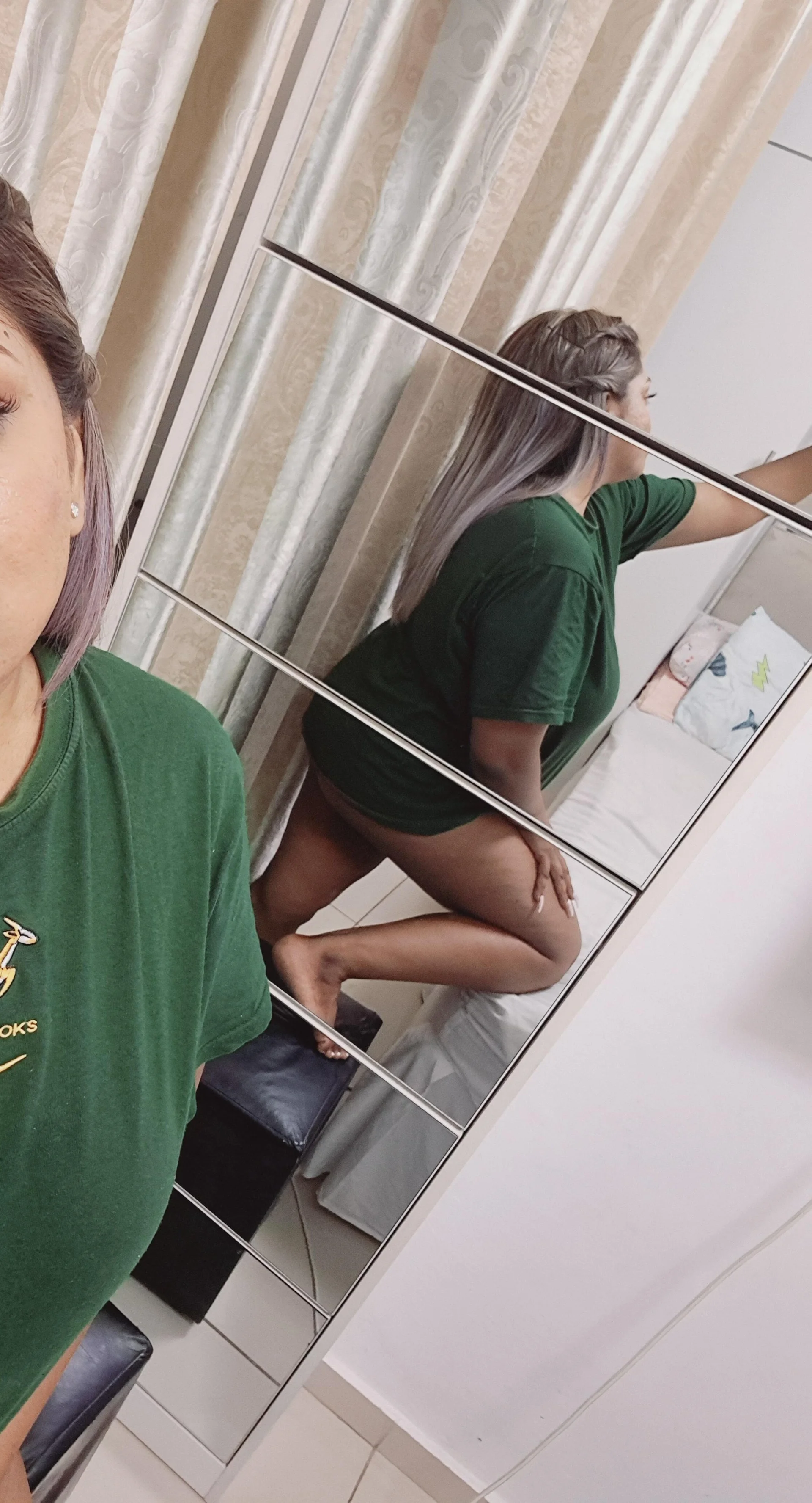 XXX Porn Photo of Nude Wet_Spicy_indian_Mum_ 7