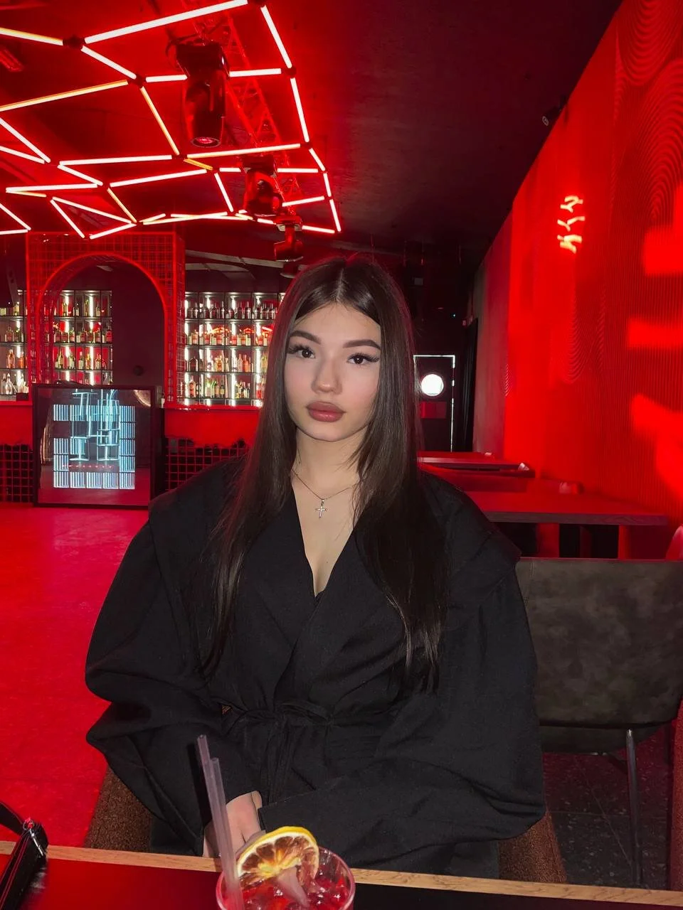 XXX Porn Photo of Nude Barbie_Aria 27