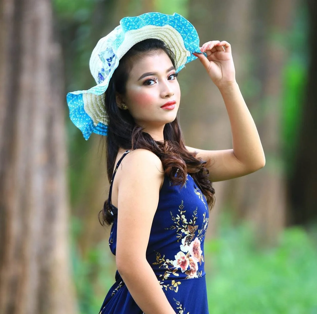 XXX Porn Photo of Nude TenishaLaguire 5