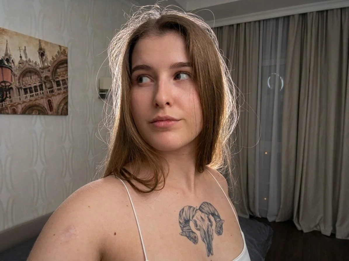 XXX Porn Photo of Nude OhMyAlice 16