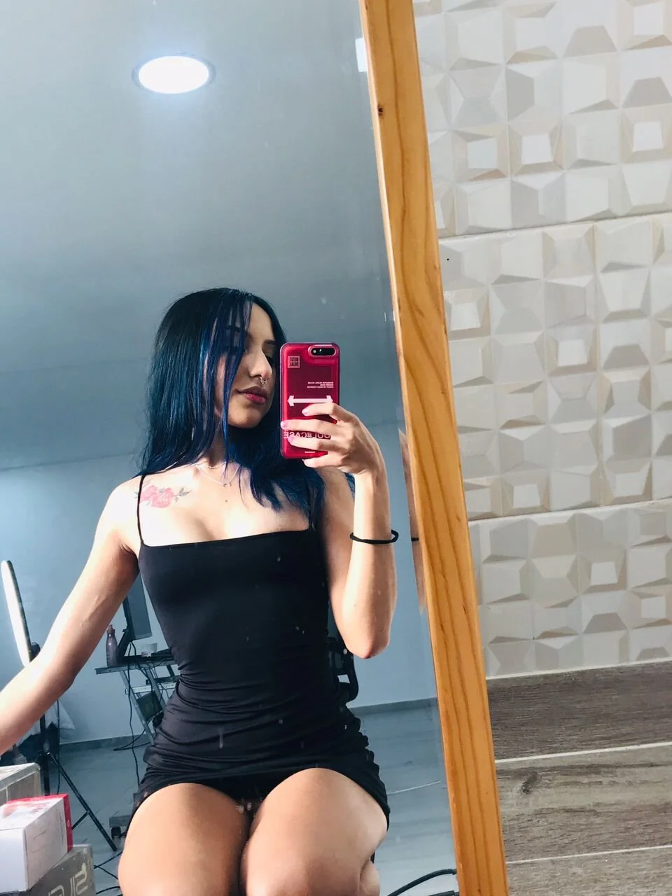 XXX Porn Photo of Nude Evil_Giirls 14