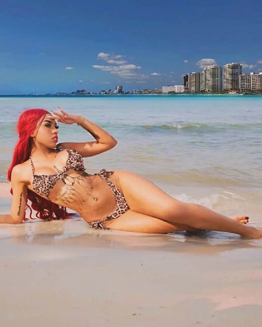 XXX Porn Photo of Nude Nicole_Rosales 54