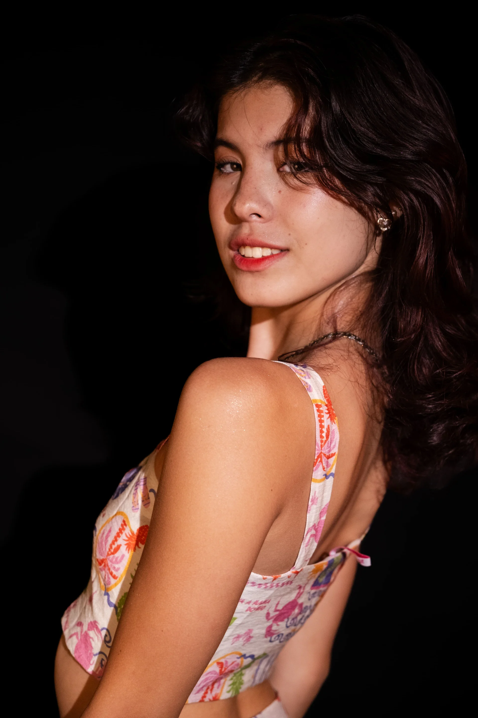 XXX Porn Photo of Nude DahliaGrey 6