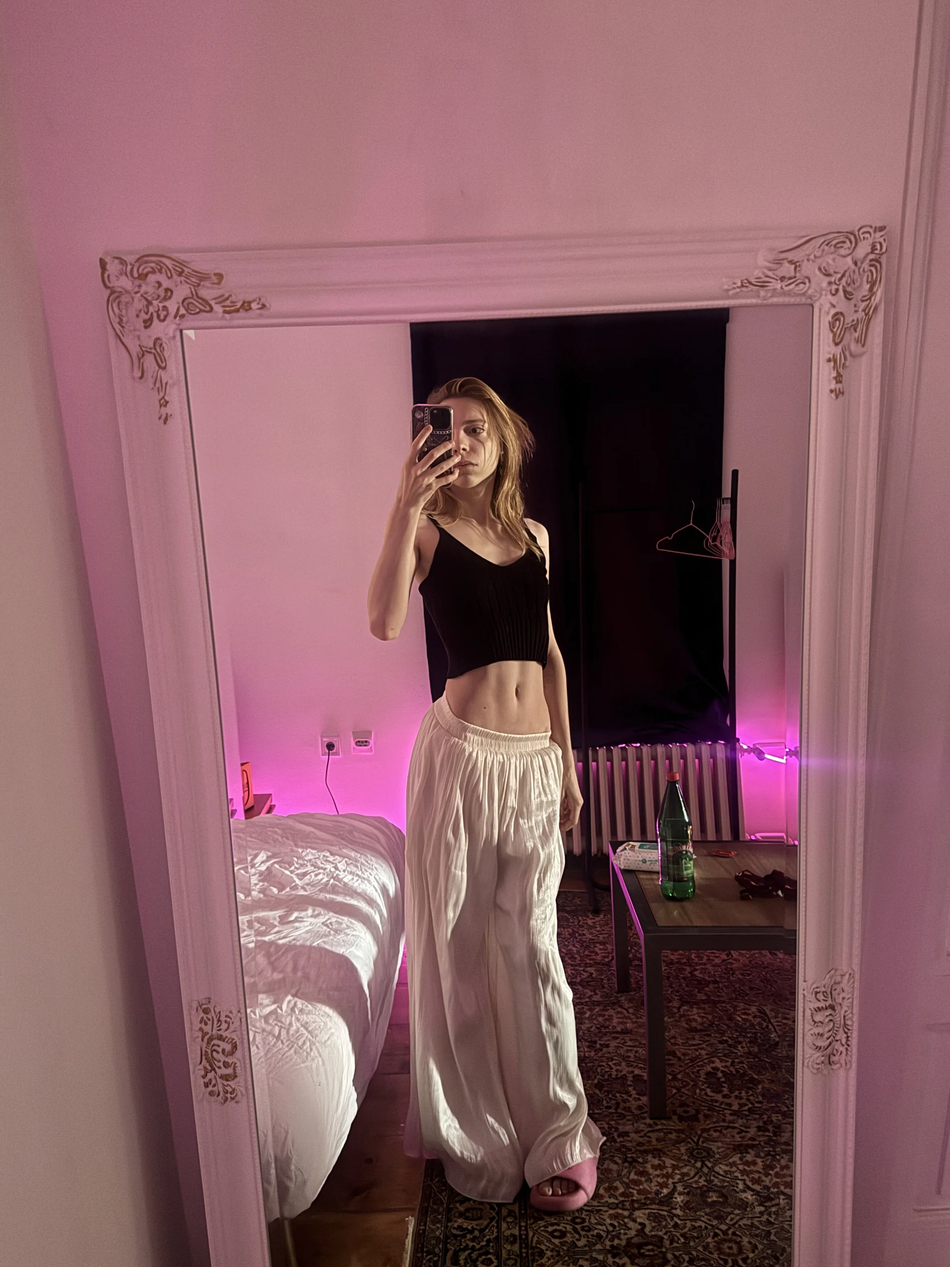 XXX Porn Photo of Nude Anna_darko 23