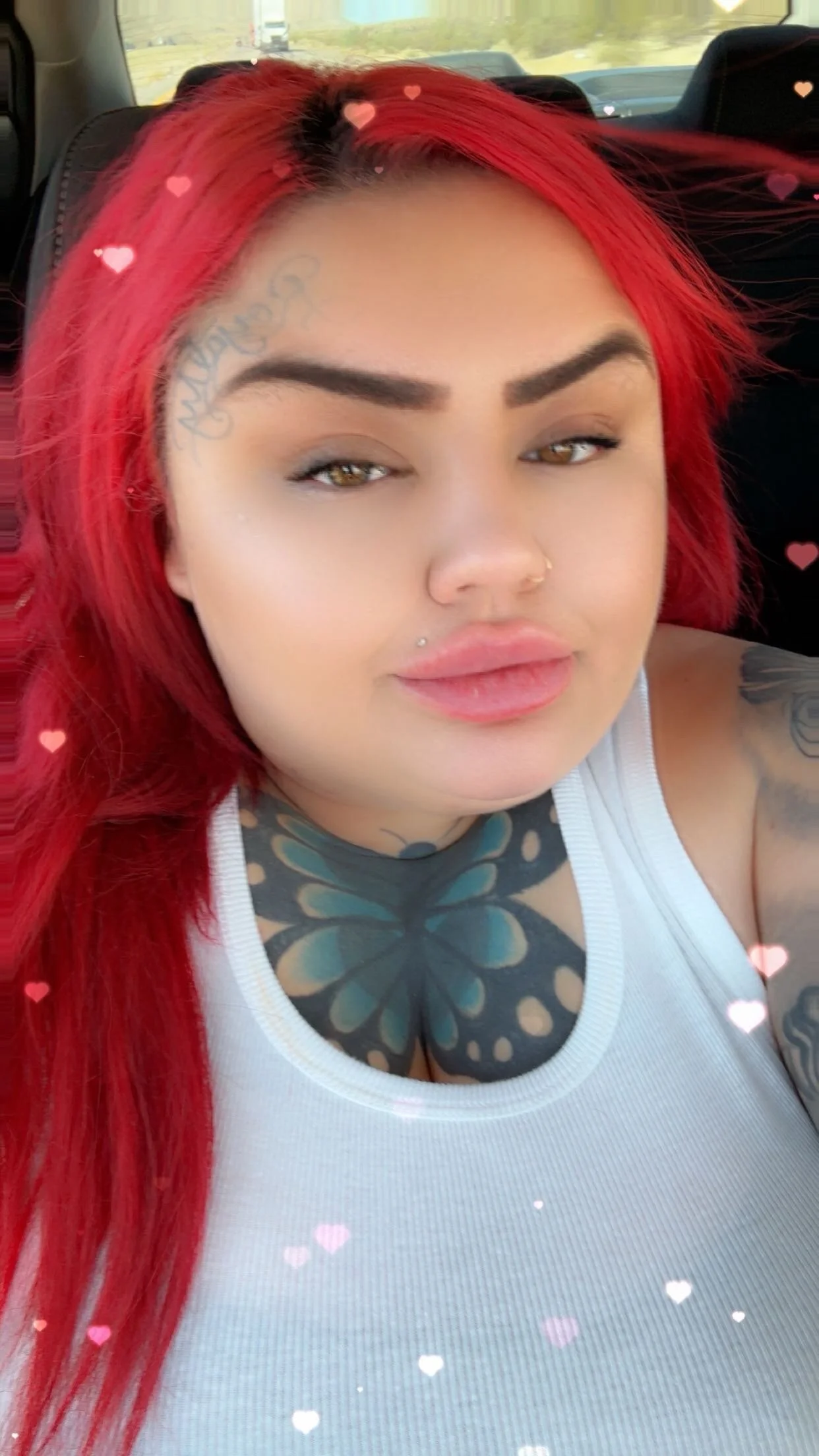 XXX Porn Photo of Nude SexyLexy691 2