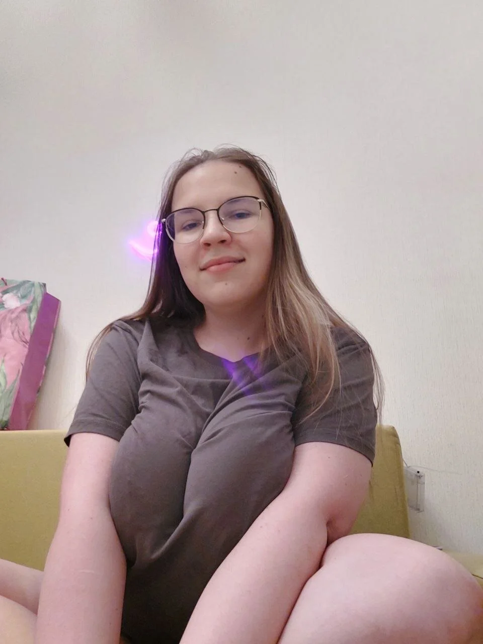 XXX Porn Photo of Nude Your_Penny_ 7