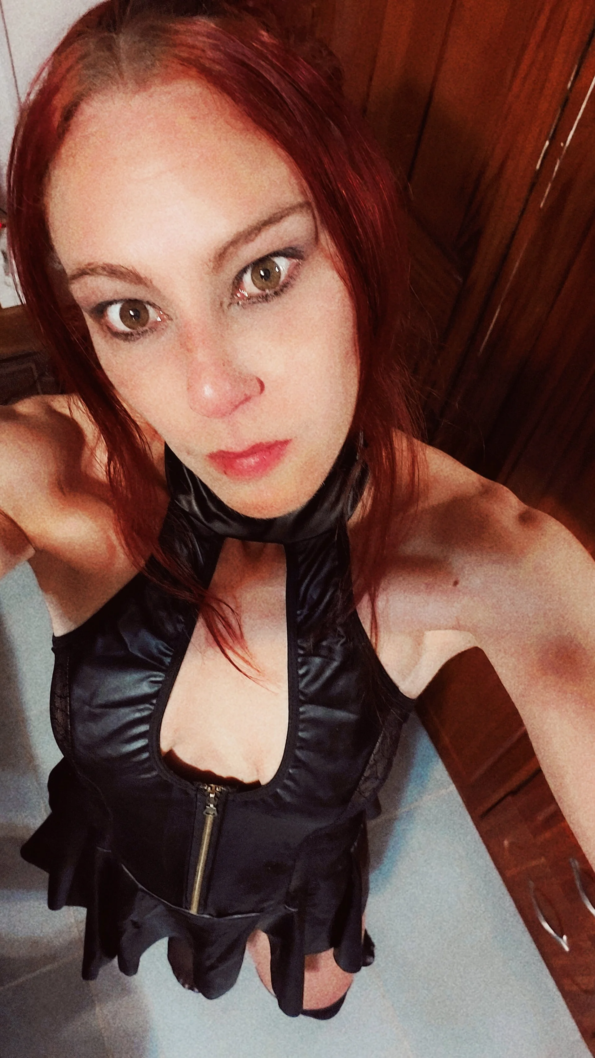 XXX Porn Photo of Nude Hollbunny_Voxi 35