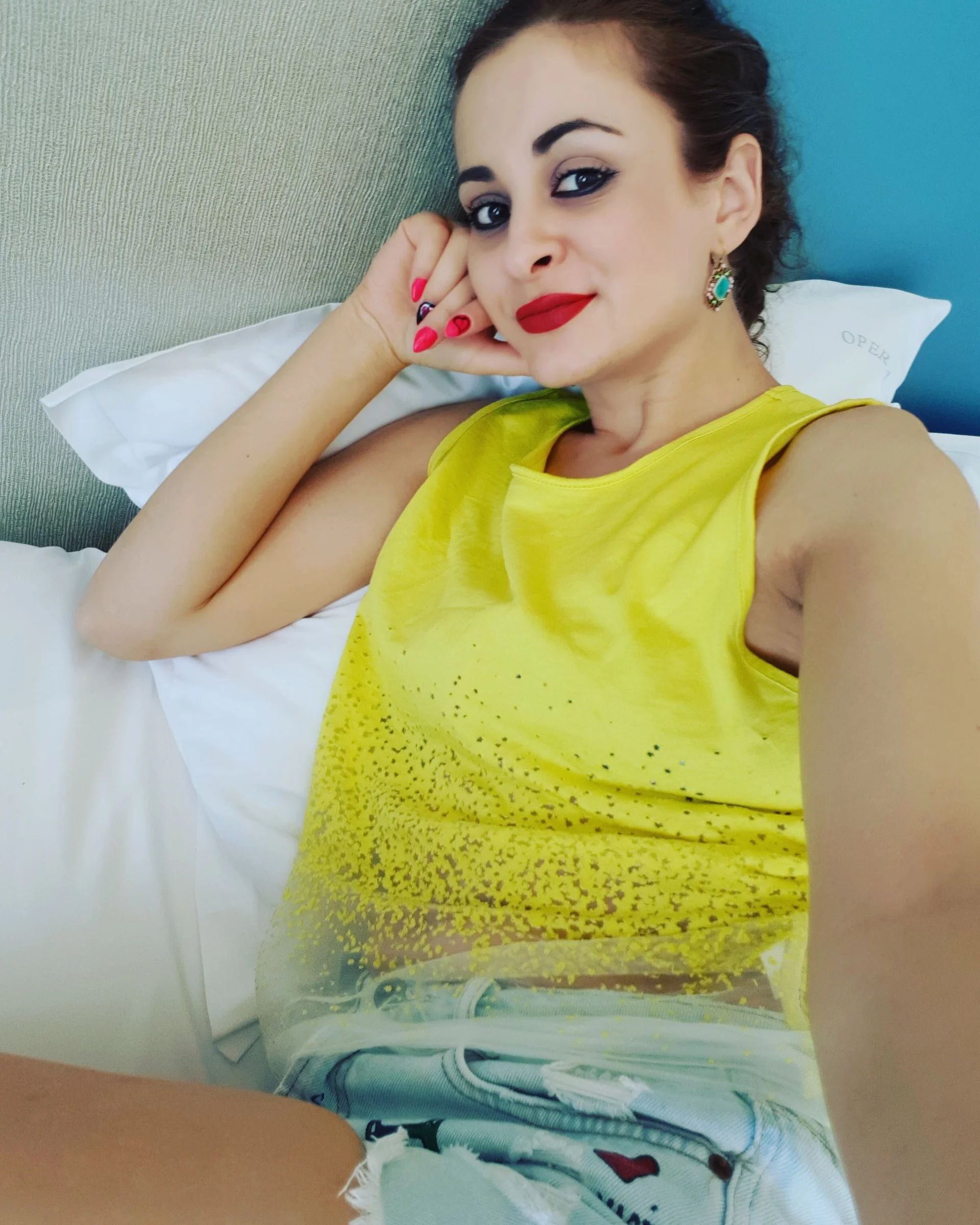 XXX Porn Photo of Nude DivineGoddess88ForYouKing 26