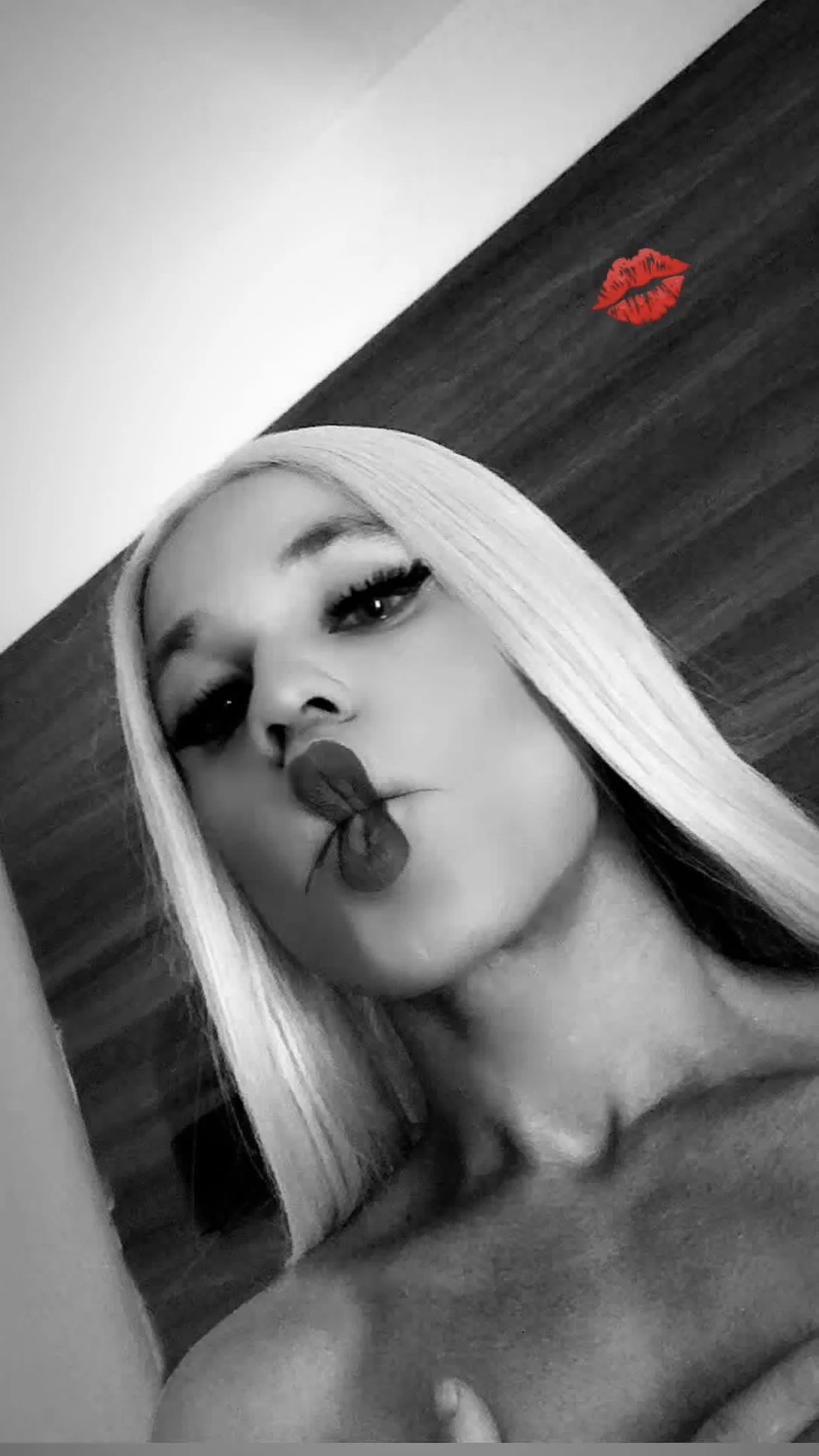 XXX Porn Photo of Nude SashaNova 9