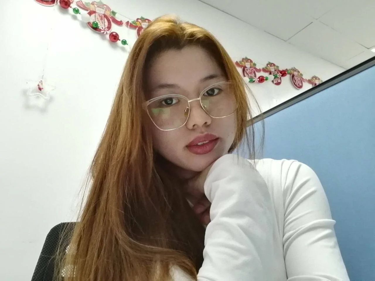 XXX Porn Photo of Nude TennieReichow 1