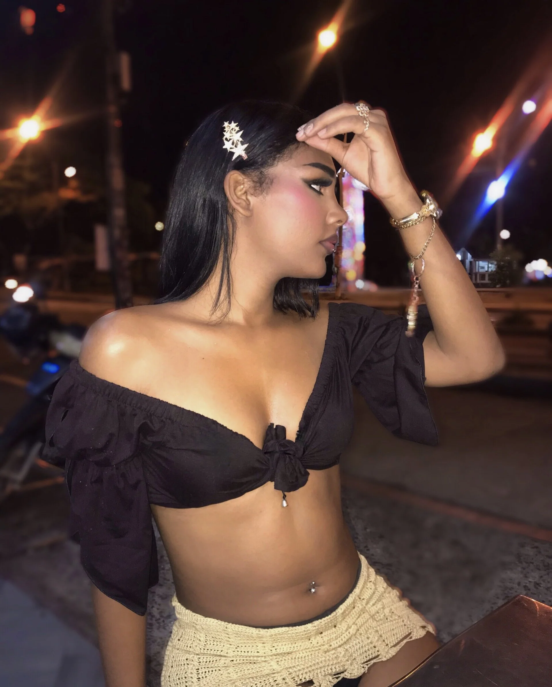 XXX Porn Photo of Nude cristinamontiel 9