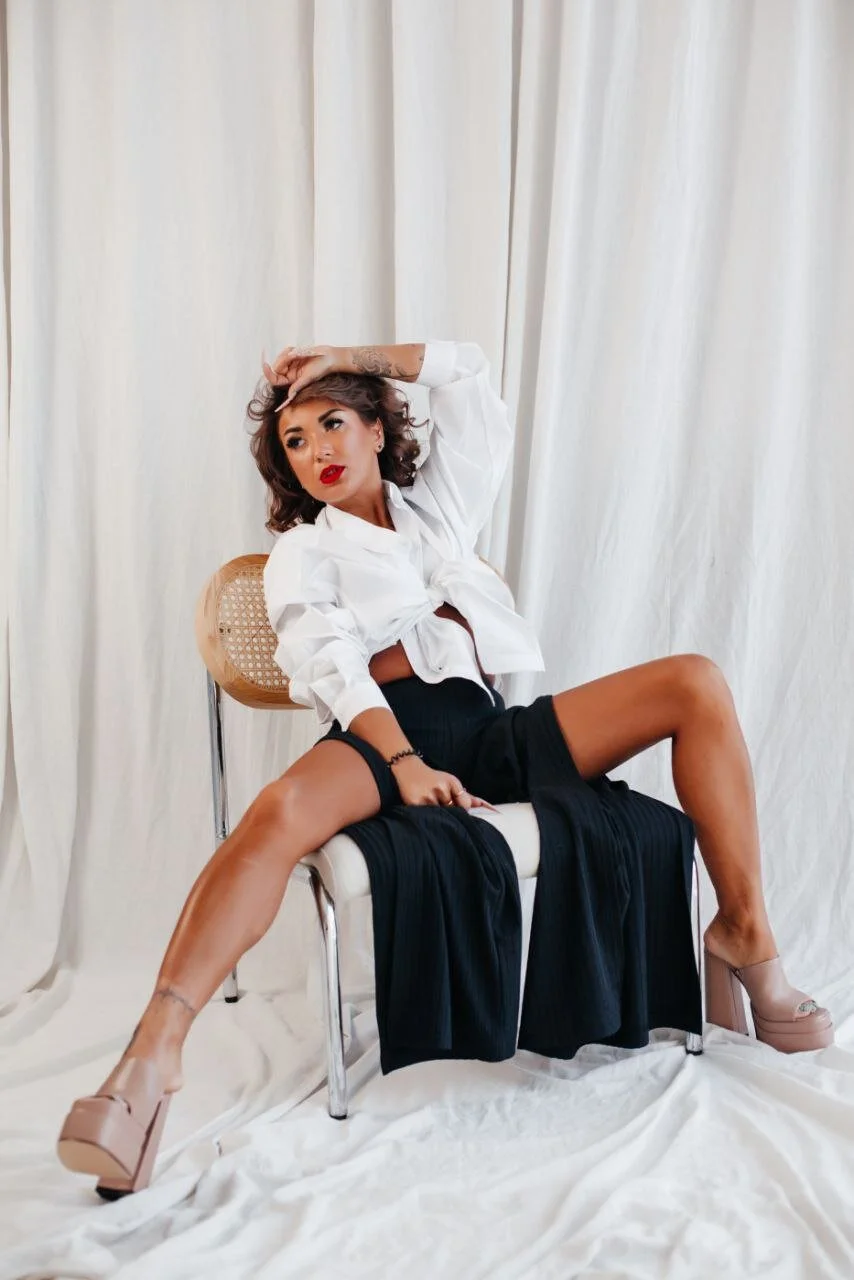 XXX Porn Photo of Nude RuslanaXX 7