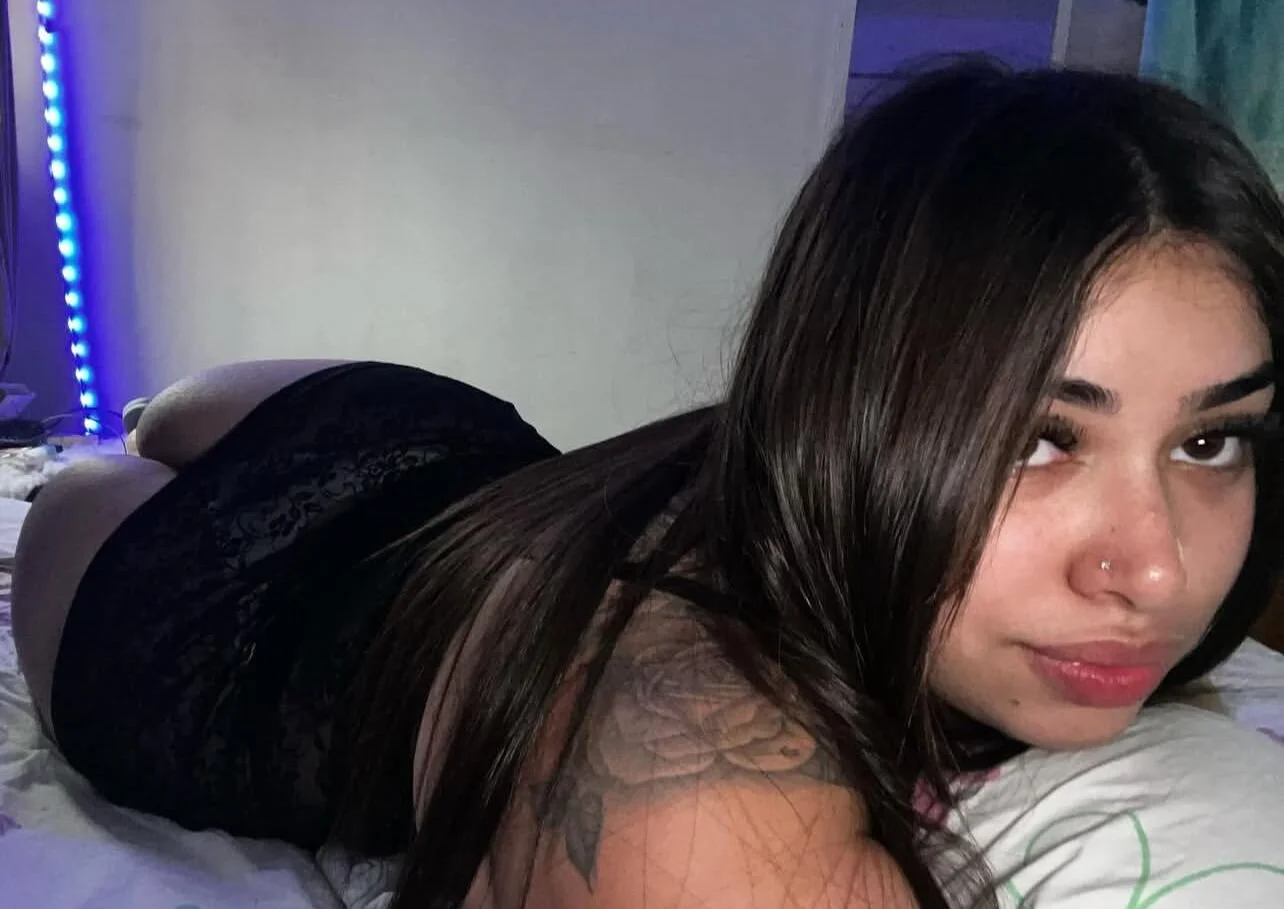 XXX Porn Photo of Nude jazminslut 15