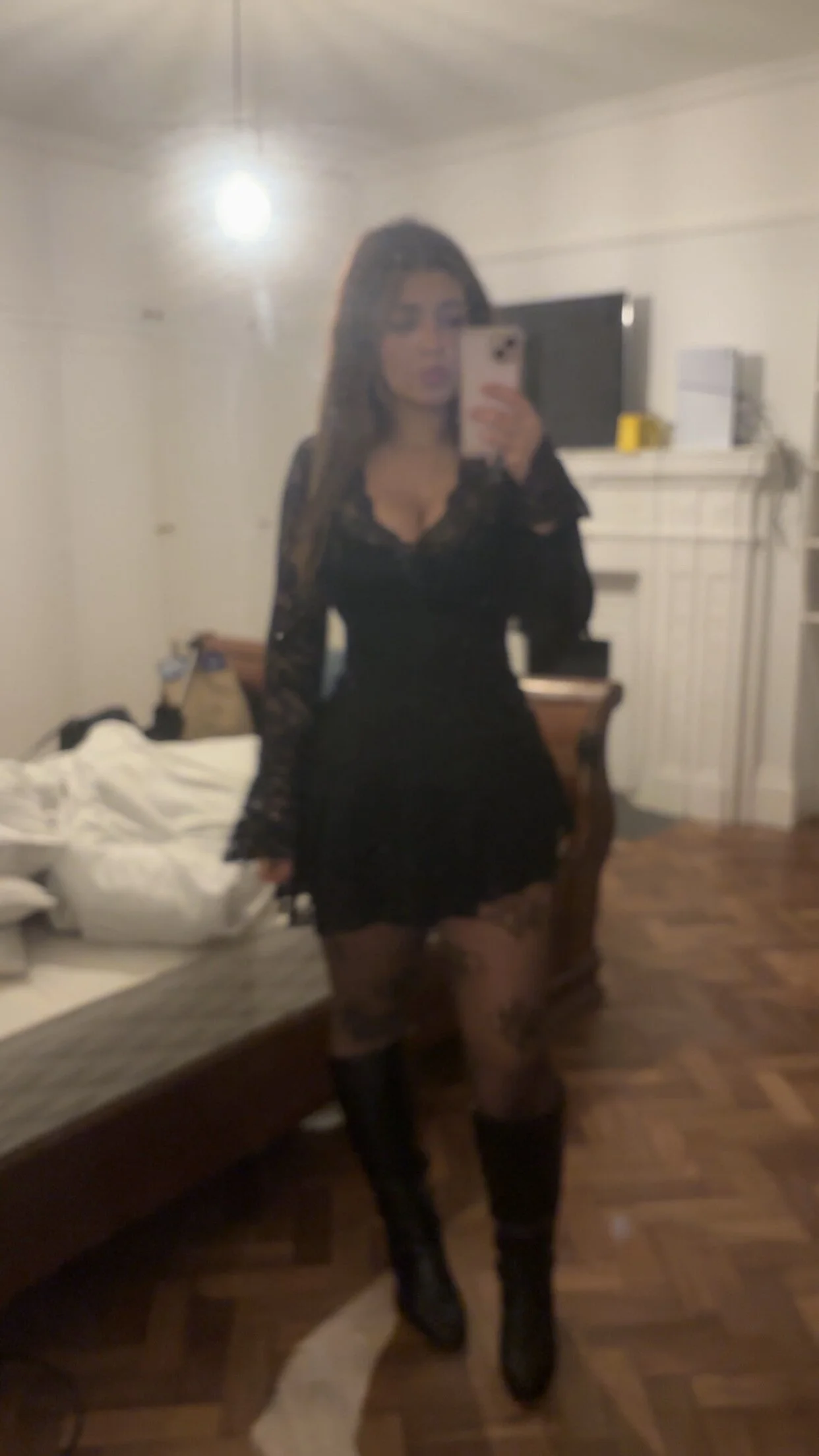 XXX Porn Photo of Nude donya_star 5