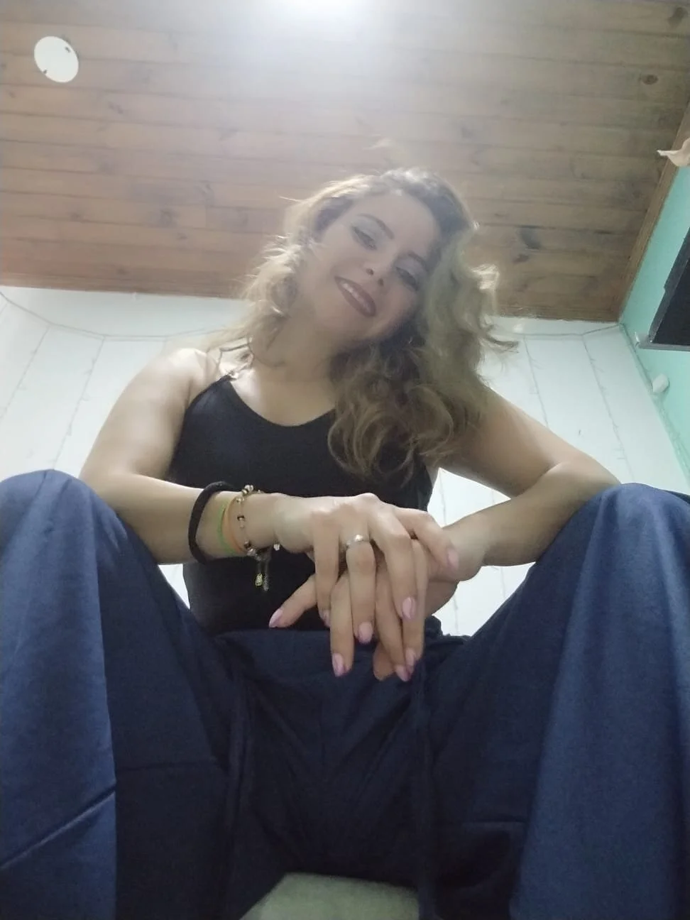 XXX Porn Photo of Nude camila_delarosa 8