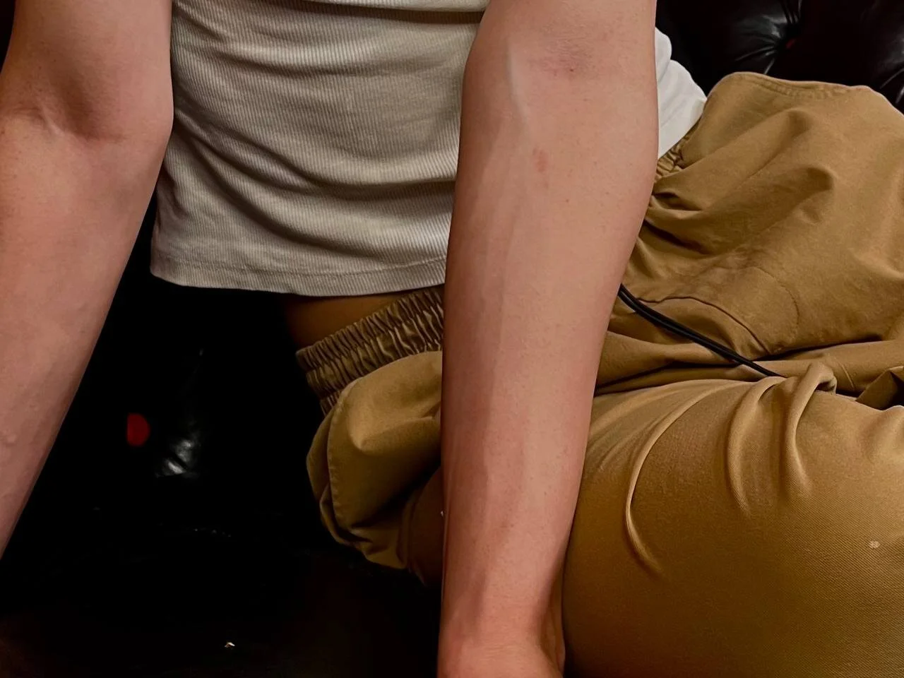 XXX Porn Photo of Nude RubyMote 4