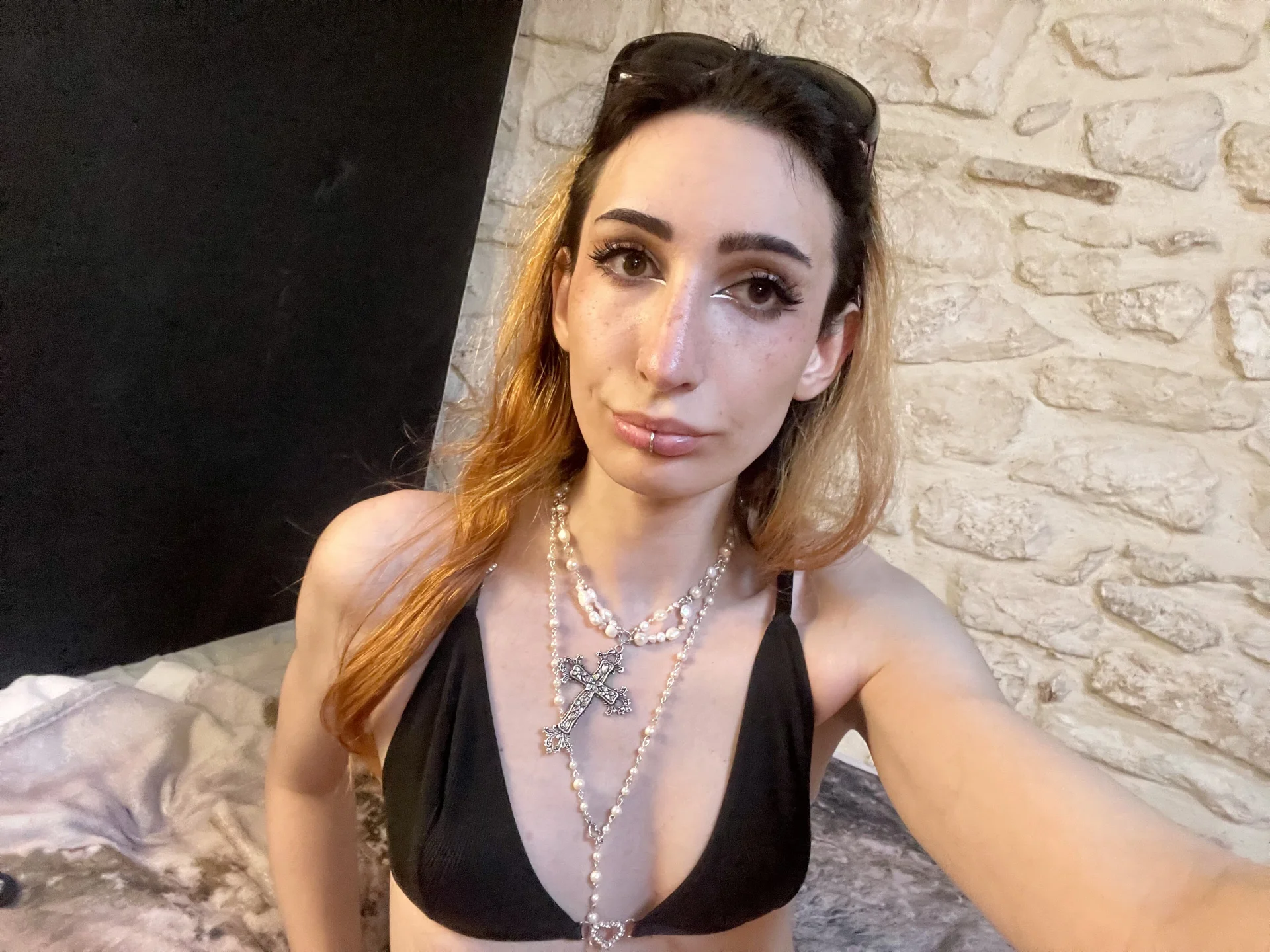 XXX Porn Photo of Nude Mayala__ 2