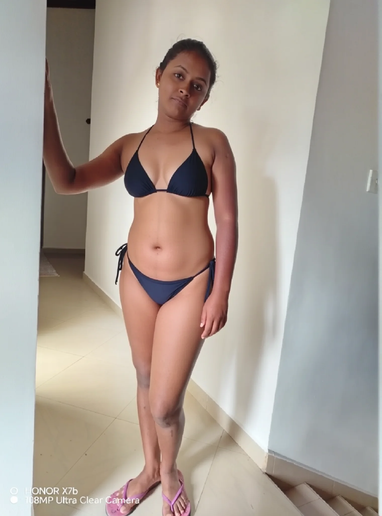 XXX Porn Photo of Nude PrincessDilu 1