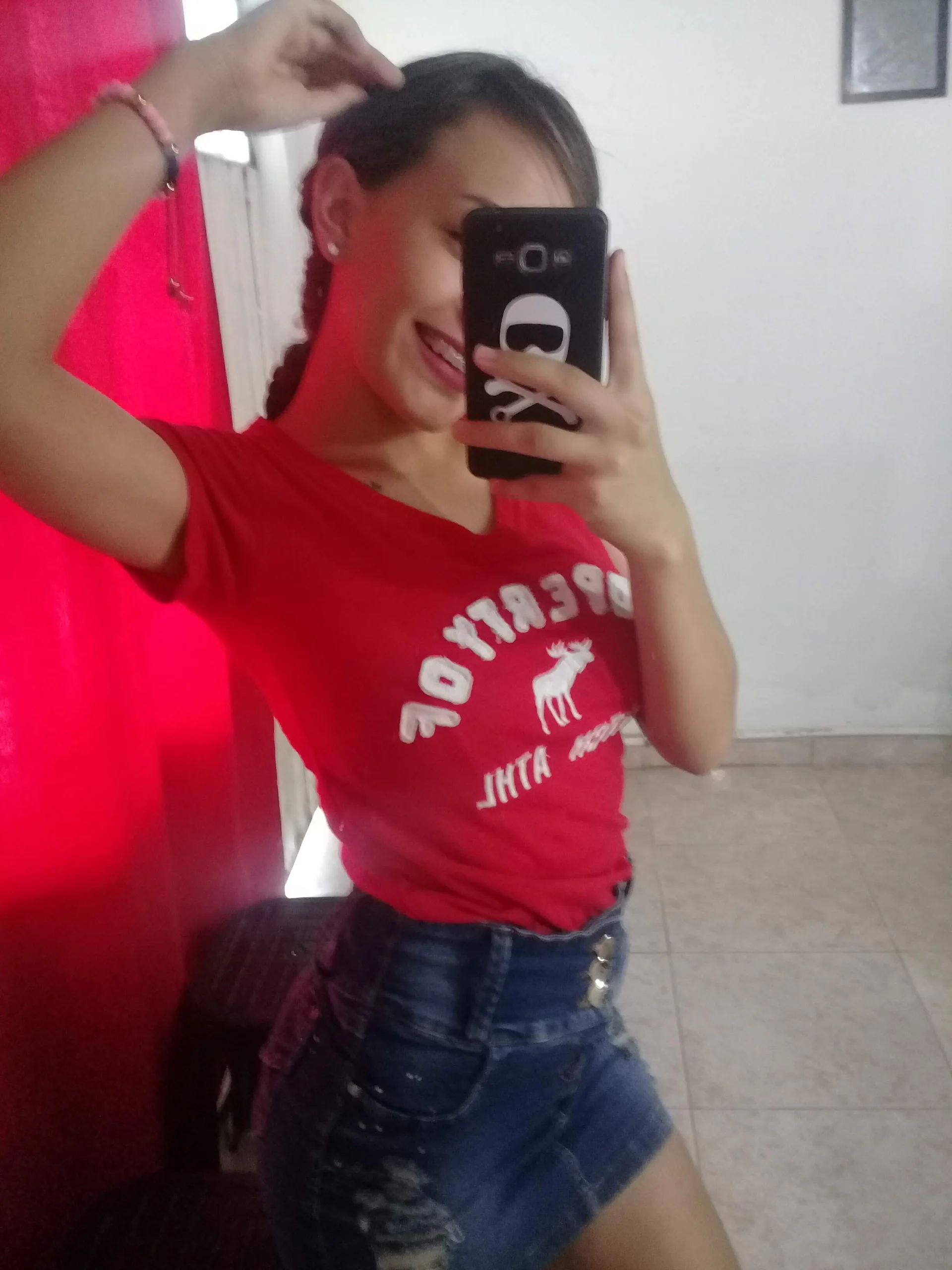 XXX Porn Photo of Nude bulma_milk 47