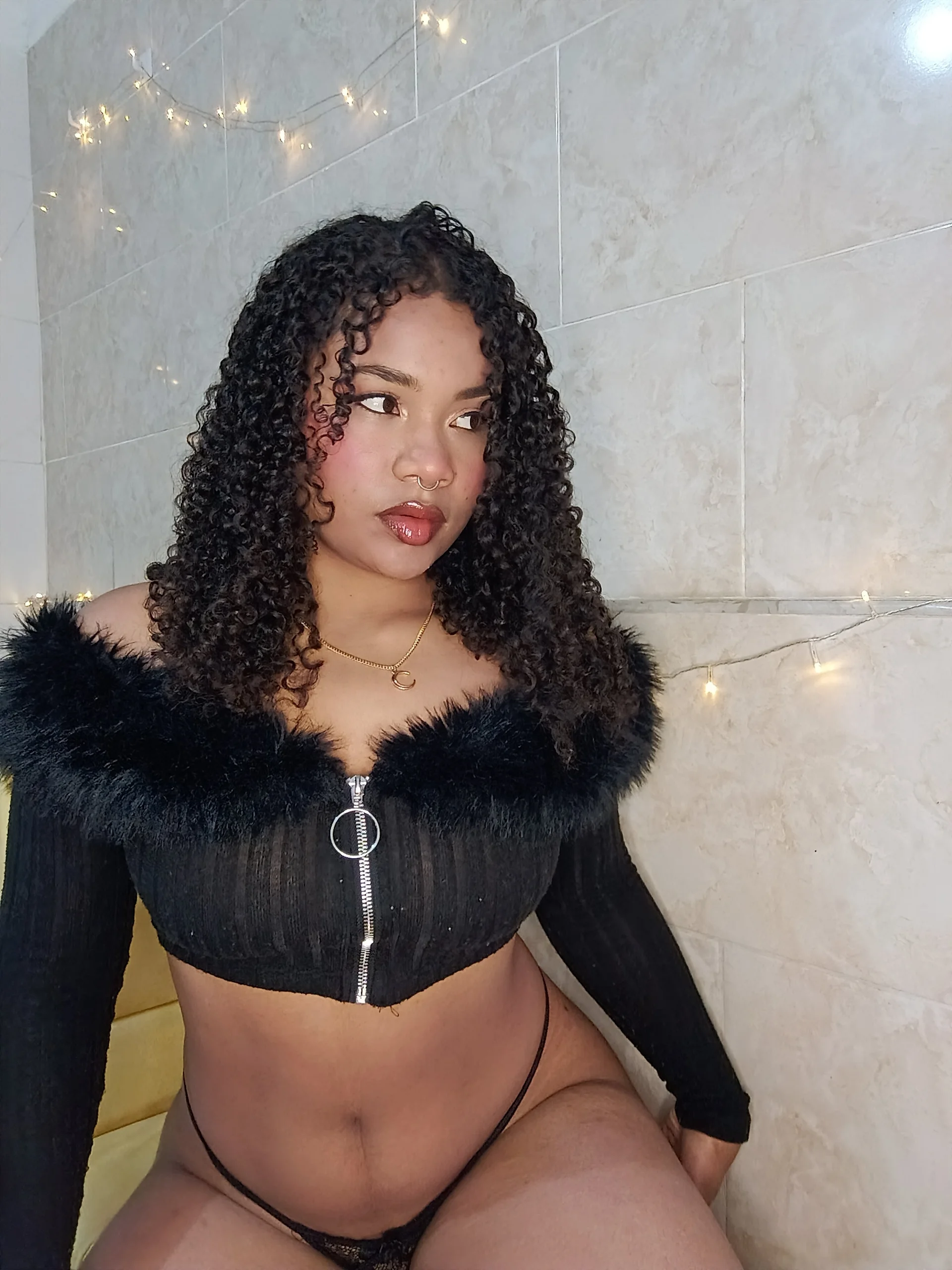 XXX Porn Photo of Nude BrianaSweetxxx 1