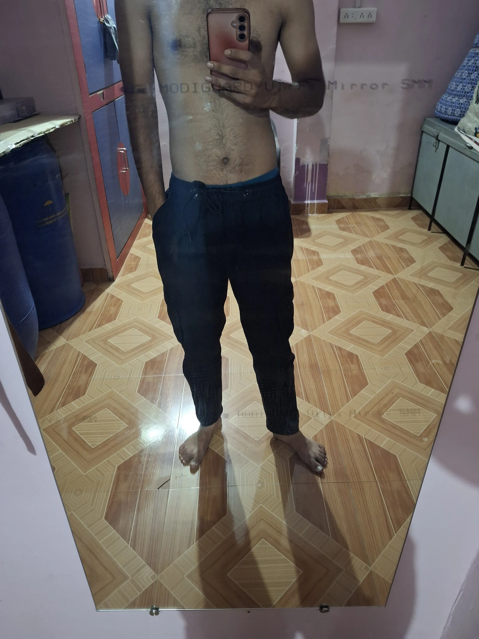 XXX Porn Photo of Nude your_santa99 1