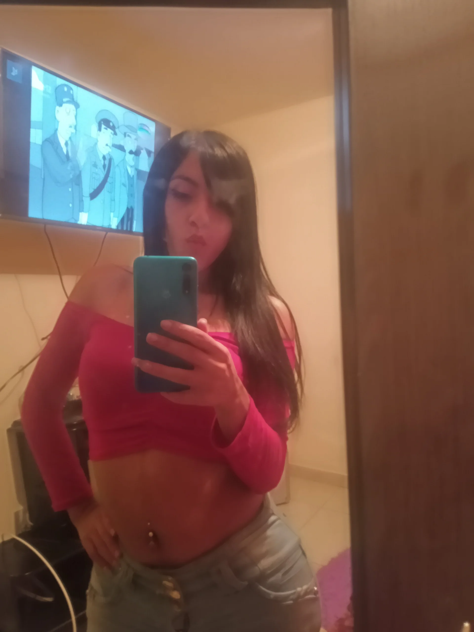 XXX Porn Photo of Nude Emaa_sweet 1
